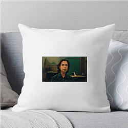 I'm Still Here was nominated for Best International Film I'm Still Here Pillows Cover