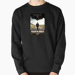 I'm Still Here is a political biographical drama I'm Still Here Sweatshirts