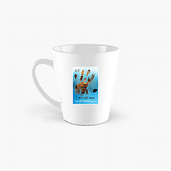 I'm Still Here received positive critical reviews I'm Still Here Mugs