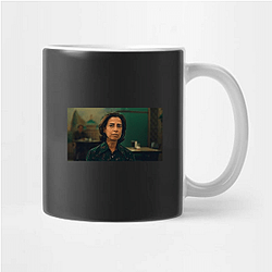 I'm Still Here was nominated for Best International Film I'm Still Here Mugs