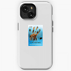 I'm Still Here received positive critical reviews I'm Still Here Samsung Cases