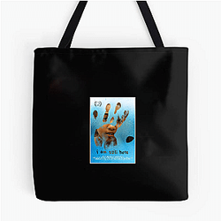 I'm Still Here received positive critical reviews I'm Still Here Bags