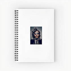 I'm Still Here is about a family during a military dictatorship I'm Still Here Notebook