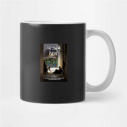 I'm Still Here won several prestigious awards I'm Still Here Mugs
