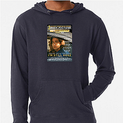 I'm Still Here is set in 1970s Brazil I'm Still Here Hoodies