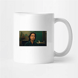I'm Still Here was nominated for Best International Film I'm Still Here Mugs