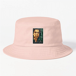 I'm Still Here premiered in 2024 I'm Still Here Hats & Caps