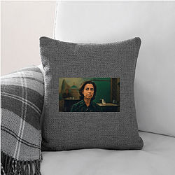 I'm Still Here was nominated for Best International Film I'm Still Here Pillows Cover