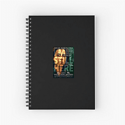 I'm Still Here premiered in 2024 I'm Still Here Notebook