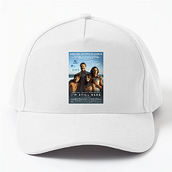 I'm Still Here was directed by Walter Salles I'm Still Here Hats & Caps