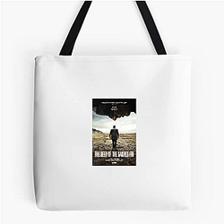 I'm Still Here is a political biographical drama I'm Still Here Bags