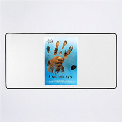 I'm Still Here received positive critical reviews I'm Still Here Mouse Pads