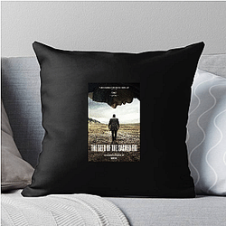 I'm Still Here is a political biographical drama I'm Still Here Pillows Cover
