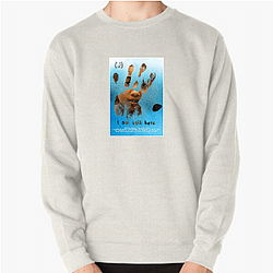 I'm Still Here received positive critical reviews I'm Still Here Sweatshirts