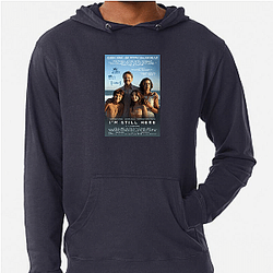 I'm Still Here was directed by Walter Salles I'm Still Here Hoodies
