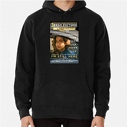 I'm Still Here is set in 1970s Brazil I'm Still Here Hoodies