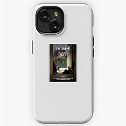 I'm Still Here won several prestigious awards I'm Still Here iPhone Cases