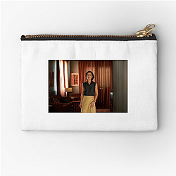 I'm Still Here is a feature film I'm Still Here Zipper Pouches