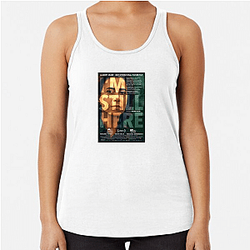I'm Still Here premiered in 2024 I'm Still Here Tank Tops
