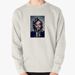 I'm Still Here is about a family during a military dictatorship I'm Still Here Sweatshirts
