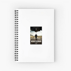 I'm Still Here is a political biographical drama I'm Still Here Notebook