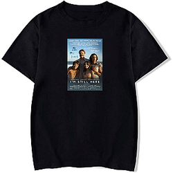 I'm Still Here was directed by Walter Salles I'm Still Here T-Shirts