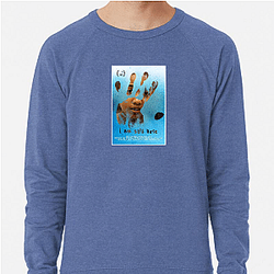 I'm Still Here received positive critical reviews I'm Still Here Sweatshirts