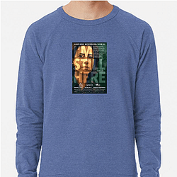 I'm Still Here premiered in 2024 I'm Still Here Sweatshirts
