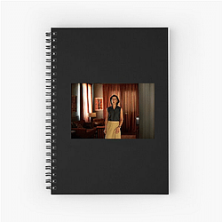 I'm Still Here is a feature film I'm Still Here Notebook