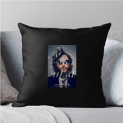 I'm Still Here is about a family during a military dictatorship I'm Still Here Pillows Cover