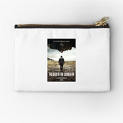 I'm Still Here is a political biographical drama I'm Still Here Zipper Pouches