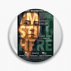 I'm Still Here premiered in 2024 I'm Still Here Pins