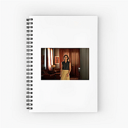 I'm Still Here is a feature film I'm Still Here Notebook