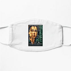 I'm Still Here premiered in 2024 I'm Still Here Face Masks