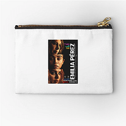 I'm Still Here is based on a true story I'm Still Here Zipper Pouches