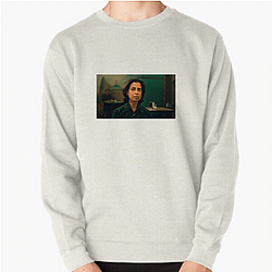 I'm Still Here was nominated for Best International Film I'm Still Here Sweatshirts