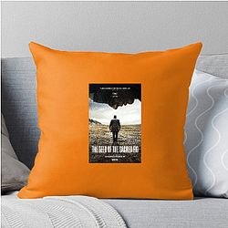 I'm Still Here is a political biographical drama I'm Still Here Pillows Cover