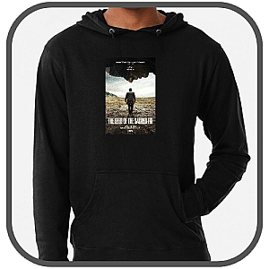 I'm Still Here Hoodies