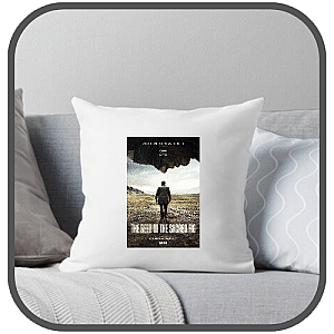 I'm Still Here Pillows Cover