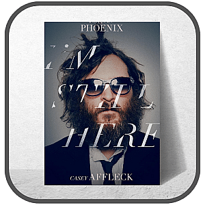 I'm Still Here Posters