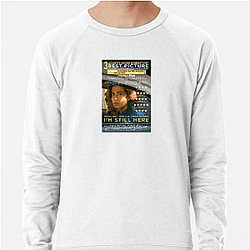 I'm Still Here is set in 1970s Brazil I'm Still Here Sweatshirts