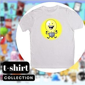 Inanimate Insanity T-shirt