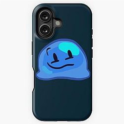 Inanimate Insanity Season 3  Goo  iPhone Tough Case