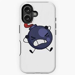 爆弾 Inanimate Insanity iPhoneの堅い箱