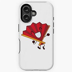 fan Inanimate Insanity   iPhone Tough Case