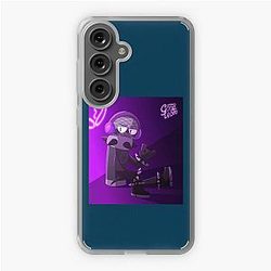 Punk inanimate insanity Microphone  Samsung Galaxy Soft Case