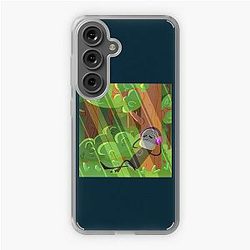 vibin inanimate insanity Microphone81 Samsung Galaxy Soft Case