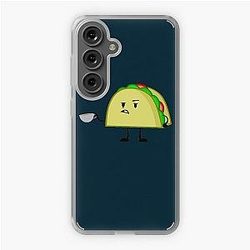 BFDI Inanimate Insanity  All Characters ObjectAllStars  Samsung Galaxy Soft Case