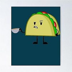 BFDI Inanimate Insanity  All Characters ObjectAllStars  Poster