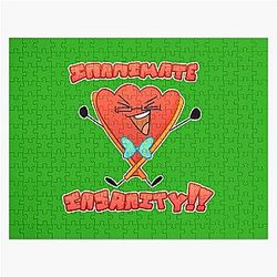 fan  INANIMATE INSANITY  Jigsaw Puzzle